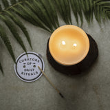 Rosemary + Amberwood Candle (Daily Rituals)